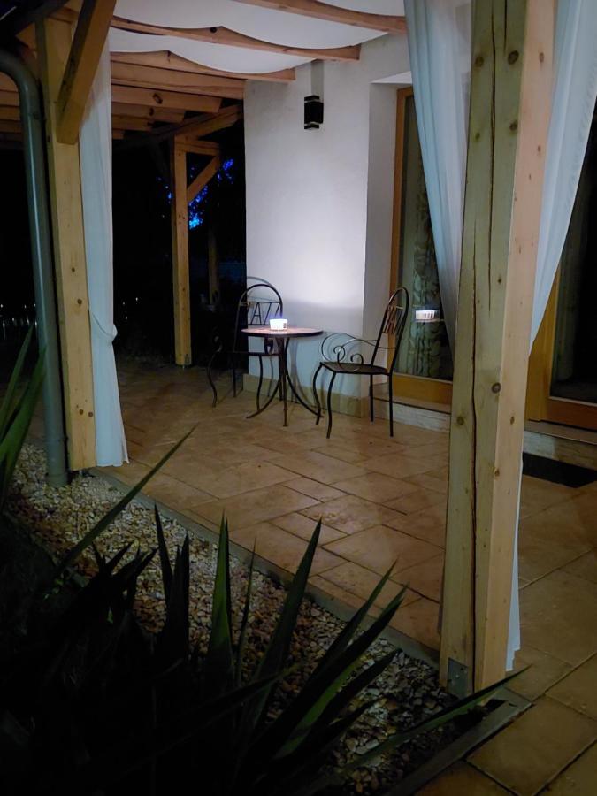 Villa Quality Wellness Dozmat Eksteriør billede