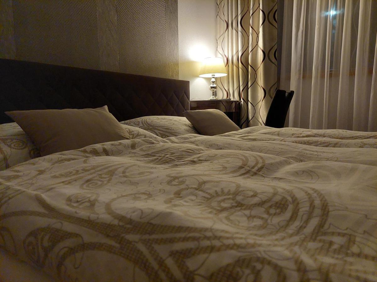 Villa Quality Wellness Dozmat Eksteriør billede