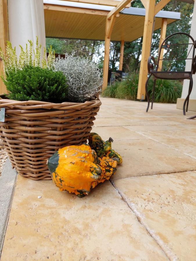 Villa Quality Wellness Dozmat Eksteriør billede